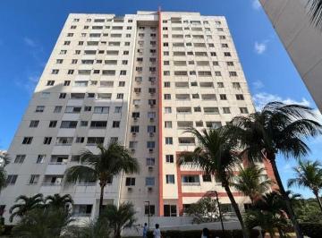 757be17e9182a6d19776d6feae5dbb7edd51a3d3 · Apartamento com 2 dormitórios para alugar - Piatã