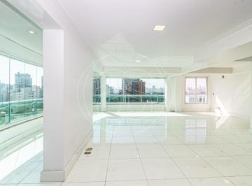 Apartamento · 330m² · 4 Quartos · 4 Vagas · LINDA COBERTURA PRONTA PARA MORAR!!!!