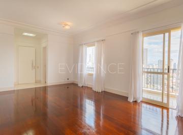 Apartamento · 128m² · 2 Quartos · 3 Vagas · Apartamento para locação no Tatuapé, 128m² e 3 vagas