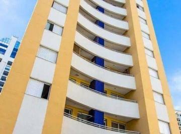 ed54c89535d03878b252b494956faa9520271eb3 · Apartamento com 1 dormitório para alugar, 40 m² por R$ 3.860,66/mês - Moema - São Paulo/SP