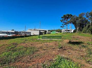 2597f160458fef9bb283702249bb4bab46294bdf · Terreno à venda, 2104 m² por R$ 1.800.000,00 - Orleans - Curitiba/PR