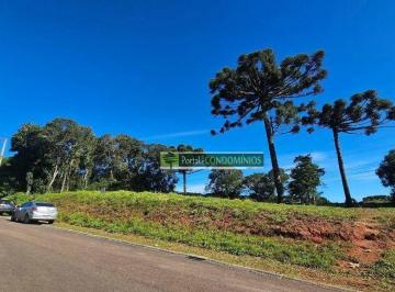 add0383216a58632b3ef55304729757578d90adc · Terreno à venda, 2104 m² por R$ 1.800.000,00 - Orleans - Curitiba/PR
