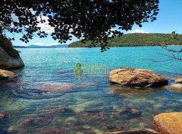 acba436d91429d7984d6ba3b1f87fb2203412dff · Terreno pé na areia em Governador Celso Ramos