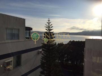 a9ecba755e67f376f71ea3dc07c70d79f4c03584 · À venda | 136 m², Duplex, Churrasqueira, Vista Mar e 3 quartos - Bom Abrigo, em Florianópolis.