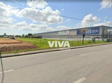 c3749eca4f3cac11cb03b8736f626c704f42f9e5 · Terreno à venda, 4586 m² por R$ 7.400.000,00 - Salseiros - Itajaí/SC