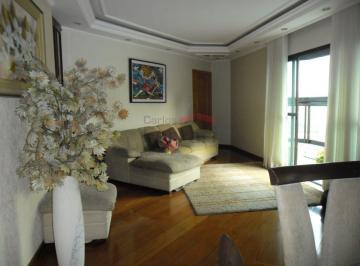 Apartamento · 100m² · 4 Quartos · 4 Vagas · Apartamento Santa Teresinha , 4 dormitórios e 4 vagas
