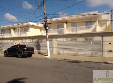 Casa · 100m² · 3 Quartos · 3 Vagas · Campo Grande sobrado Próximo Av Nossa Senhora Sabara