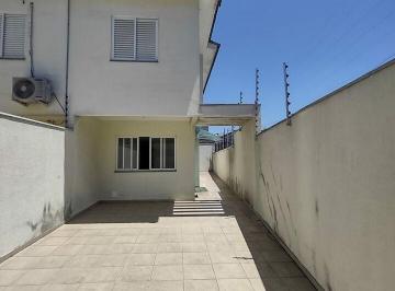 Casa · 110m² · 3 Quartos · 4 Vagas · Campo Grande belíssimo Sobrado em excelente localização