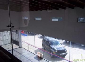 Comercial · 360m² · 6 Vagas · Santo Amaro Prédio comercial na Avenida próximo a Metrô