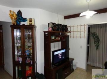 Apartamento · 72m² · 3 Quartos · 1 Vaga · Apartamentos em Jardim Marajoara