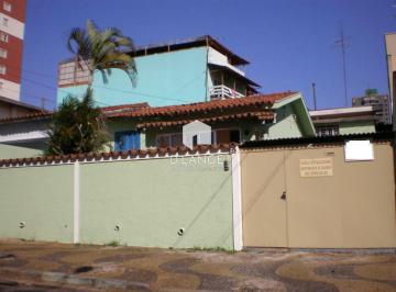 Casa · 193m² · 3 Quartos · 7 Vagas · Casa à venda no bairro Vila Nova Teixeira em Campinas