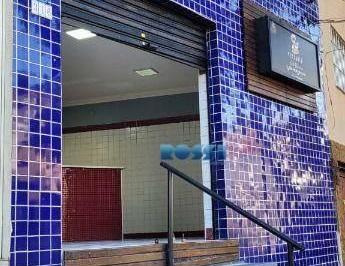 9f07e433c22c014e7e558c411f675d2e3c82296f · Salão para alugar, 70 m² por R$ 2.350,00/mês - Mooca - São Paulo/SP