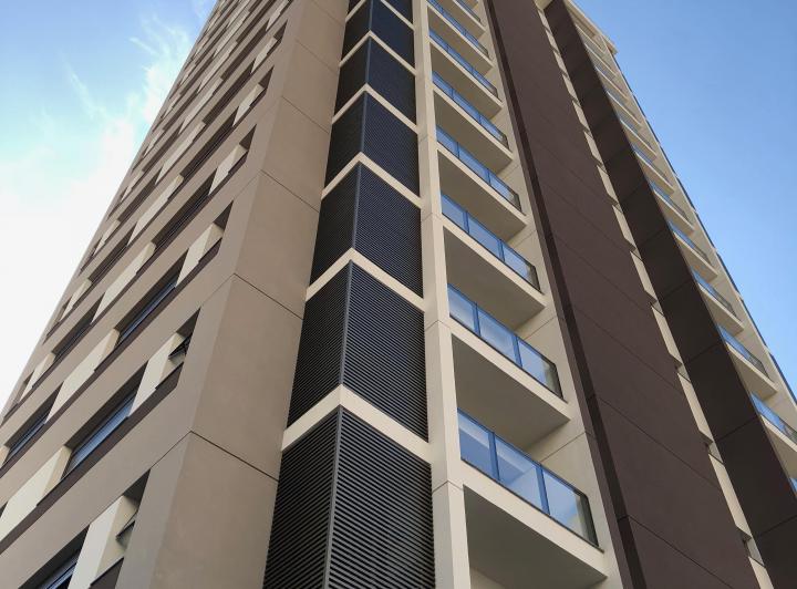 Imóvel novo vertical , São Paulo · Apartamento Vila Mariana Studio - Invite Klabin