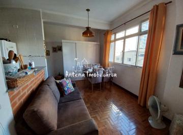Apartamento · 45m² · 1 Quarto · Apartamento com 01 dormitório em Santa Cecília - Cód.: 3242.