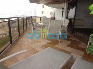 Apartamento · 650m² · 4 Quartos · 4 Vagas · Apartamento - / Residencial / Copacabana