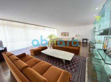 Apartamento · 355m² · 4 Quartos · 2 Vagas · Apartamento - Padrão / Residencial / Copacabana