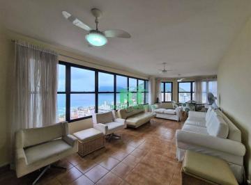 f85268a63ad7b3c7c4ac611184ceda3709f18a82 · Cobertura com 3 dormitórios à venda, 270 m² por R$ 1.400.000,00 - Tombo - Guarujá/SP