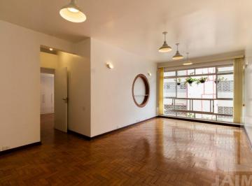 Apartamento · 91m² · 2 Quartos · Apartamento com 2 dormitórios em Higienópolis