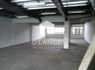 Comercial · 818m² · 12 Vagas · Prédio comercial para Alugar no bairro Jardim do Trevo em Campinas