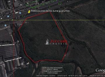 6899b6a0405c12b7a43ffd1bf14d87b0f219013a · Área à venda, 58000 m² por R$ 84.099.999,99 - Parque Cecap - Guarulhos/SP