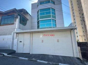 9dde5d0e5d2e298a532de3b7ecadfd2583498758 · Prédio à venda, 704 m² por R$ 3.300.000,00 - Centro - Guarulhos/SP