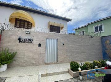 84c4daab8ecde2ec9417504ad53ae30bff43a671 · Village com 2 dormitórios para alugar, 95 m² por R$ 2.650,00/mês - Piatã - Salvador/BA
