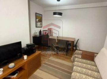 Apartamento · 55m² · 2 Quartos · 1 Vaga · Apartamento à venda na Mooca - 55m2- 2 dormitórios- 1 suíte - 1 vaga de garagem