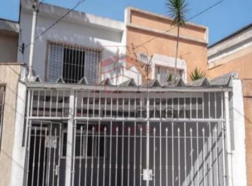 Casa · 125m² · 2 Quartos · 1 Vaga · SOBRADO COMERCIAL OU RESIDENCIAL MOOCA
