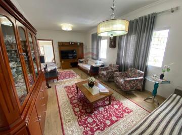 Casa · 188m² · 3 Quartos · 2 Vagas · Sobrado com 3 Quartos à venda - Móoca