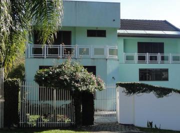 Casa de 4 quartos, Curitiba · CASA  CAMPO COMPRIDO, 4 DORMITÓRIOS, SEMI MOBILIADO, PRÓX. RUA EDUARDO SPRADA