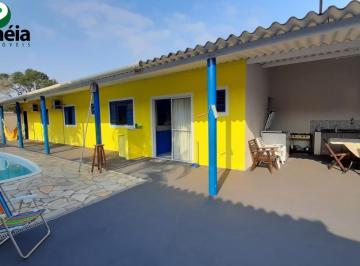 Foto 34 · 3 dormitórios com piscina para venda - prática e confortável para uso de veraneio - bairro Acaraú - 