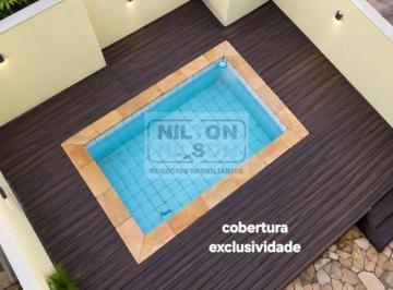 c462ddcfb2be238994310d0286246e974bf324ca · Cobertura com 1 dormitório para alugar, 85 m² por R$ 3.000,00/mês - Jardim Guanabara - Campinas/SP