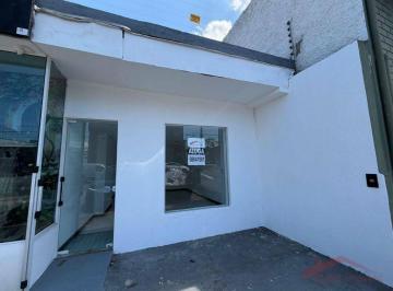 FACHADA · Loja para alugar, 30 m² por R$ 2.435,00/mês - América - Joinville/SC