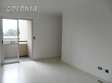 04828.003 · Apartamento a venda - Parque São Vicente