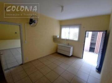 05354.002 · Sobrado para locação - Vila Assunção