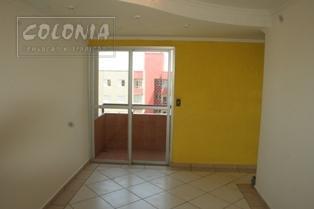 14006.010 · Apartamento a venda - Parque São Vicente