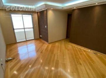 14126.002 · Apartamento para locação - Jardim do Estádio