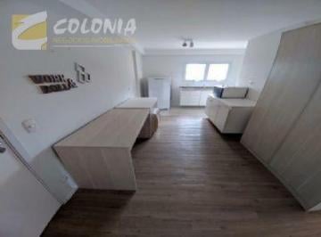23112.007 · Apartamento para locação - Bangú