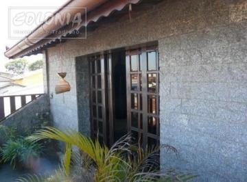 23482.005 · Sobrado a venda - Parque Novo Oratório
