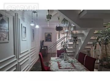 23487.001 · Sobrado a venda - Vila Assunção