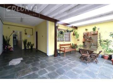 23760.001 · Casa a venda - Vila Metalúrgica