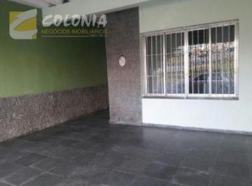 23906.001 · Sobrado a venda - Parque Erasmo Assunção
