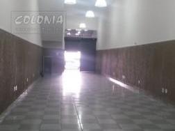 23936.008 · Loja para locação - Utinga