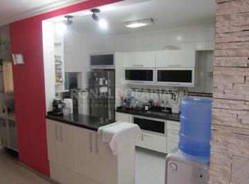 Casa · 152m² · 4 Quartos · 2 Vagas · Sobrado à venda em Santo Amaro / São Paulo
