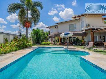 dfe58915284a120fe60df91b58b8a0b7bd07576b · Casa com 4 dormitórios à venda, 580 m² por R$ 4.500.000,00 - Condomínio São Joaquim - Vinhedo/SP