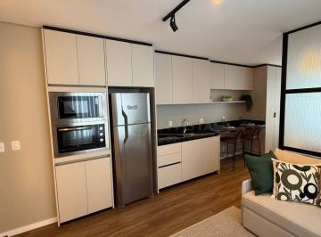 c31a645b21055b2ad975b2ebf6aa5d5724343575 · Apartamento Studio no Centro de Florianópolis - Downtown Studios