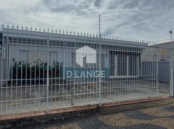 Comercial · 120m² · 3 Quartos · 4 Vagas · Casa para alugar no bairro Jardim do Lago em Campinas - SP