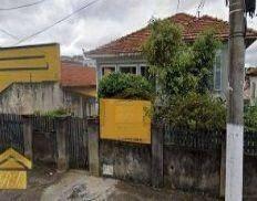 1e3279366909ba250c4098bbbf22759d35f02f69 · Terreno à venda, 520 m² por R$ 1.250.000,00 - Jabaquara - São Paulo/SP