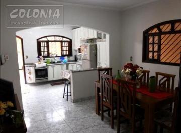 24358.001 · Sobrado a venda - Vila Camilópolis