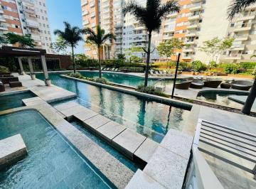 Apartamento de 3 quartos, Rio de Janeiro · Cob 3 qts Barra da Tijuca I Soho Residences I Mobiliado I Sol Manha I 2 Vgs I Alto Padrão